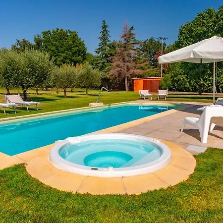 Villa Romy 8, Emma Villas Misano Adriatico