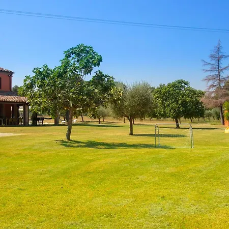 Villa Romy 8, Emma Villas *