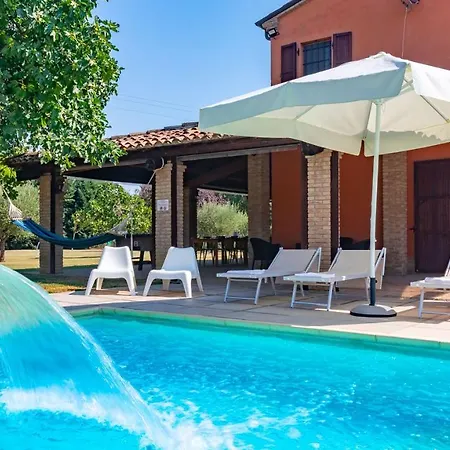 Villa Romy 8, Emma Villas Misano Adriatico