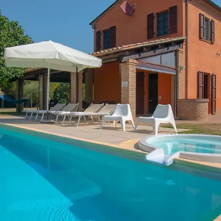 Villa Romy 8, Emma Villas Misano Adriatico