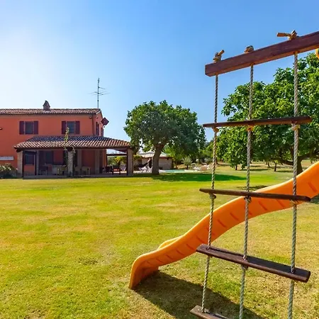 Romy 8, Emma Villas Villa Misano Adriatico