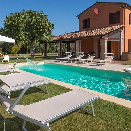 Villa Romy 8, Emma Villas Misano Adriatico